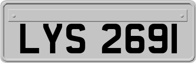 LYS2691