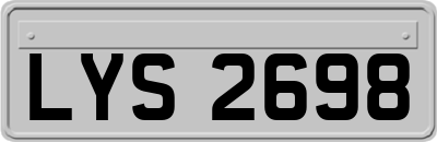 LYS2698