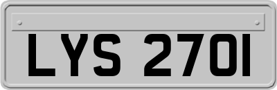 LYS2701