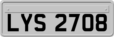 LYS2708
