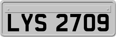 LYS2709