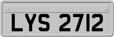 LYS2712