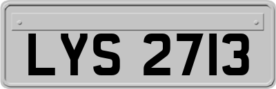 LYS2713