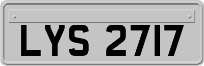 LYS2717