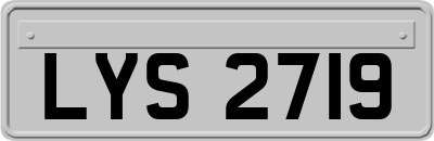 LYS2719
