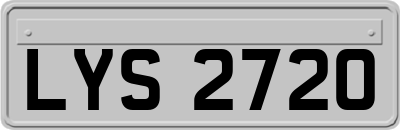 LYS2720