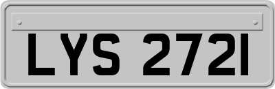 LYS2721
