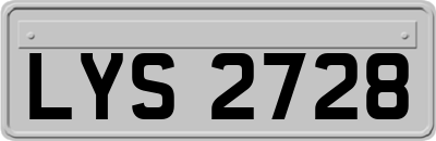 LYS2728