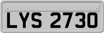 LYS2730