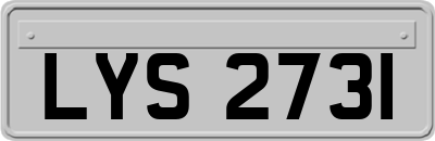 LYS2731