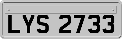LYS2733