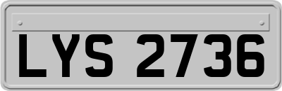 LYS2736