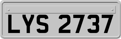 LYS2737