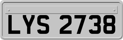 LYS2738