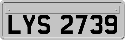 LYS2739