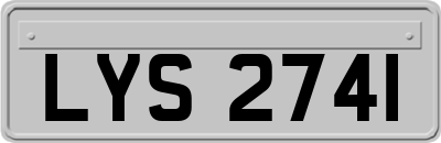 LYS2741