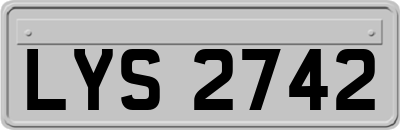 LYS2742