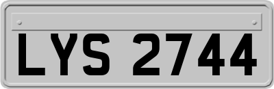 LYS2744