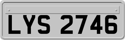 LYS2746