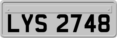 LYS2748