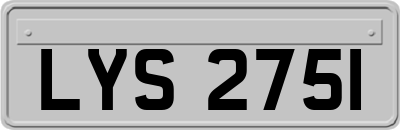 LYS2751