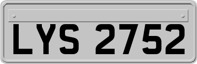 LYS2752