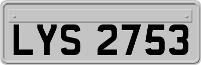 LYS2753