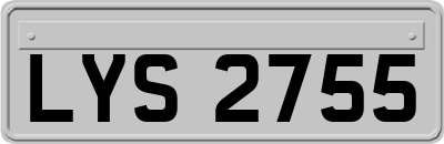 LYS2755