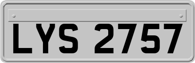 LYS2757