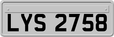 LYS2758