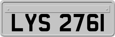 LYS2761