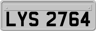 LYS2764
