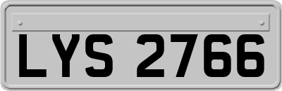 LYS2766