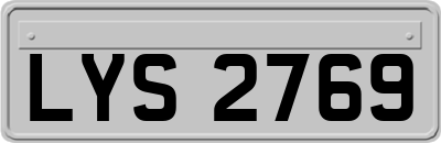 LYS2769