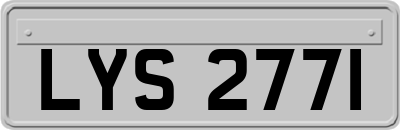 LYS2771