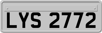 LYS2772