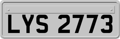 LYS2773