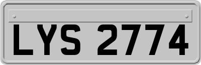 LYS2774