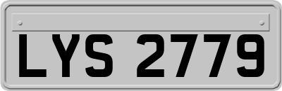 LYS2779