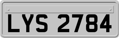 LYS2784