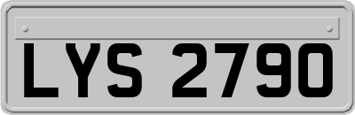 LYS2790