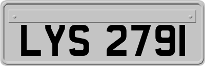 LYS2791