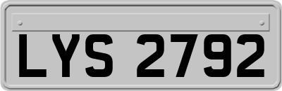 LYS2792