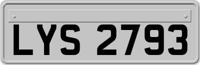 LYS2793