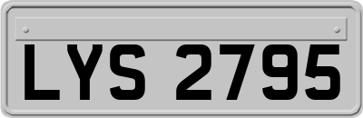 LYS2795