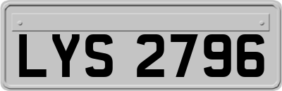 LYS2796