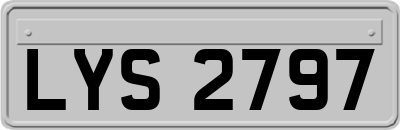 LYS2797
