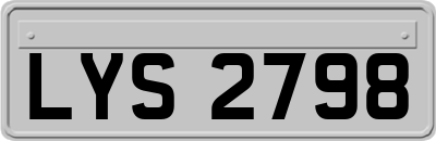 LYS2798