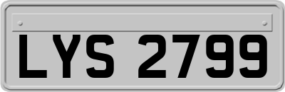 LYS2799
