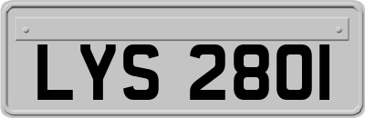LYS2801
